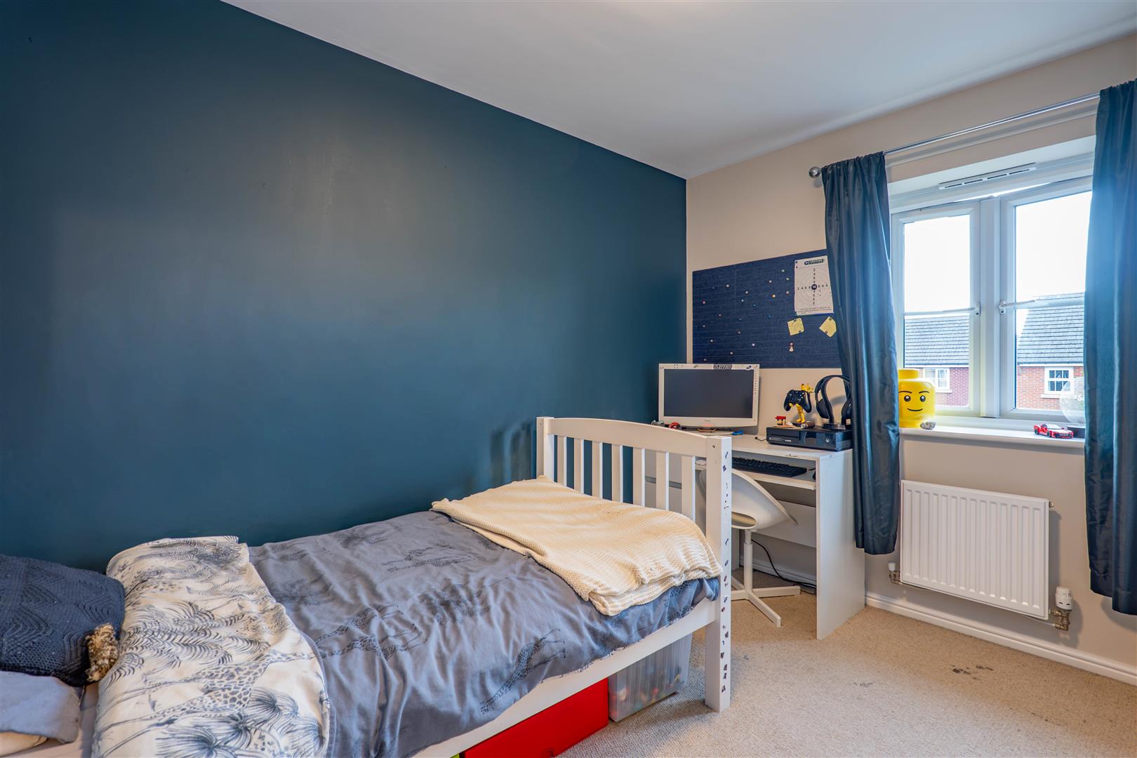 Triumph Avenue, Chorley